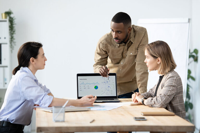 Building Effective Marketing Strategies