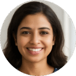 Priya Nair